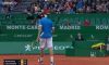 Video del Giorno: Marco Cecchinato Show