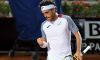 Combined Roma: I risultati completi italiani nel Day 3. Out Marco Cecchinato. Novak Djokovic ferma il nostro Salvo Caruso