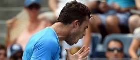 Marco Cecchinato classe 1992, n.106 del mondo
