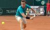 Challenger Roma 2: Risultati Day 3. Cecchinato ai quarti di finale. Fuori Naso, Volandri e Cipolla
