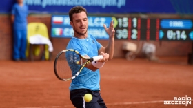 Marco Cecchinato classe 1992, n.89 del mondo