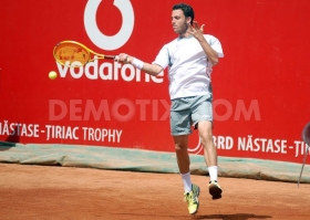Marco Cecchinato classe 1992, n.337 del mondo