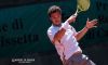 Challenger Caltanissetta: Delbonis elimina Filippo Volandri. Marco Cecchinato ai quarti di finale. Ora la sfida “impossibile” con Robin Haase