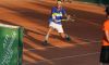 ATP Umago: Bella vittoria di Marco Cecchinato che elimina Gilles Simon in tre set. Primo top 40 battuto in carriera