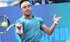 Cecchinato e Quinzi: è il momento della svolta?