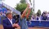 Video del Giorno: Il successo di Marco Cecchinato a Budapest