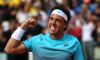 Roland Garros: Marco Cecchinato “Sono un giocatore nuovo, ora lotto sempre senza mollare mai”