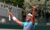 Roland Garros: Marco Cecchinato “Appena ho vinto mi sono rivisto ragazzo, ho pensato alle tante battaglie, ai sacrifici, al lavoro che ho fatto col mio team”