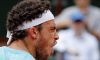 Da Umago: La vittoria di Marco Cecchinato