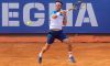 ATP Cagliari: I risultati del Day 2. Marco Cecchinato vince il derby. Simon elimina Stefano Travaglia che spreca tanto. Domani nessun azzurro in campo in singolare
