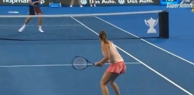 Flavia Pennetta classe 1982, n.12 del mondo