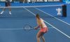 Video del Giorno: Colpo da 1000 punti per Flavia Pennetta