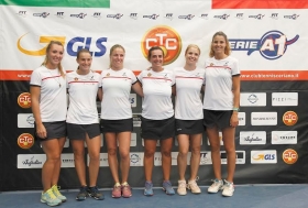 La squadra del Ct Ceriano