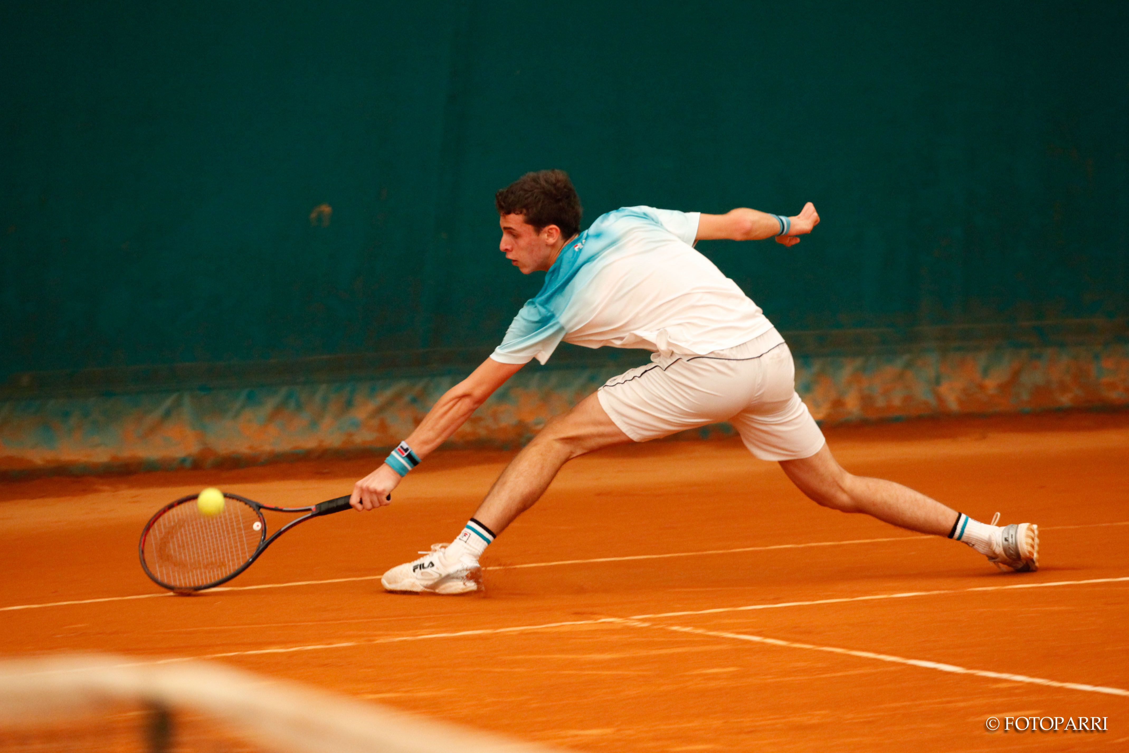 Juan Manuel Cerundolo