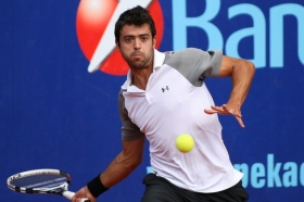 L'ATP Challenger Tour Finals non si disputerà nel 2016 - Inigo Cervantes vincitore nel 2015