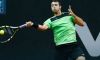 Challenger Tour Finals: Successo di Inigo Cervantes