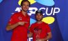 Gilles Cervara, coach di Medvedev, racconta curiosità su Daniil