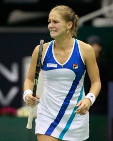 Anna Chakvetadze classe 1987