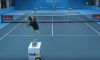 Lo sgabello di Michael Chang per rispondere alle bordate di Cilic