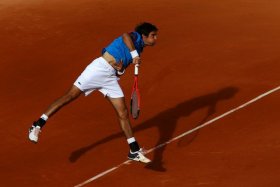 Jeremy Chardy non sarà al via ad Amburgo