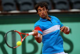 Jeremy Chardy classe 1987, n.103 del mondo