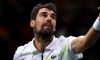 Jeremy Chardy termina la stagione dopo una brutta reazione al vaccino