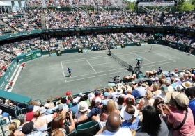 Tutte live le partite del torneo Premier di Charleston