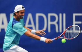 Juan ignacio Chela classe 1979, best ranking n.15 del mondo