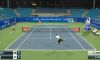 I pochi spettatori del torneo di Chengdu
