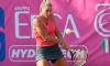 ITF Bagnatica: Il resoconto di giornata con le dichiarazioni di Deborah Chiesa