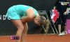 Fed Cup: L’Italia batte la Spagna per 3 a 1. Deborah Chiesa si regala la vittoria più importante in carriera annullando anche un match point. L’Italia si giocherà ad Aprile l’accesso al World Group 2019