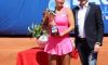 Pre Quali Roma: Deborah Chiesa conquista il pass