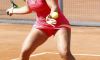 WTA Roma: Niente da fare per Deborah Chiesa. L’azzurra nel primo parziale ha sprecato un vantaggio di 5 a 1