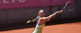 Foto di Lodovica Maria Barbiero: Deborah Chiesa.