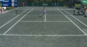 Louisa Chirico classe 1996, n.121 WTA