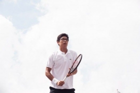 Hyeon Chung classe 1996, n.71 ATP
