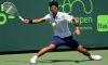 Open Court: le prospettive di Hyeon Chung (di Marco Mazzoni)