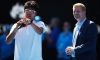Australian Open Day10: Halep e Kerber come un treno, Chung per la gloria, Federer per la storia (Video)
