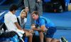 Australian Open Day12: sarà Federer contro Cilic. Epilogo triste per Chung, Mladenovic riparte dal doppio (Video)