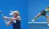 La rivoluzione del tennis femminile