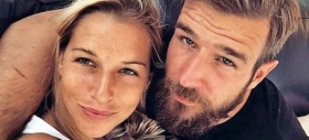 Il 9 Luglio si sposa Dominika Cibulkova