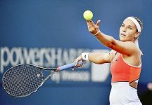 WTA Strasburgo: I risultati con il Live dettagliato dei Quarti di Finale