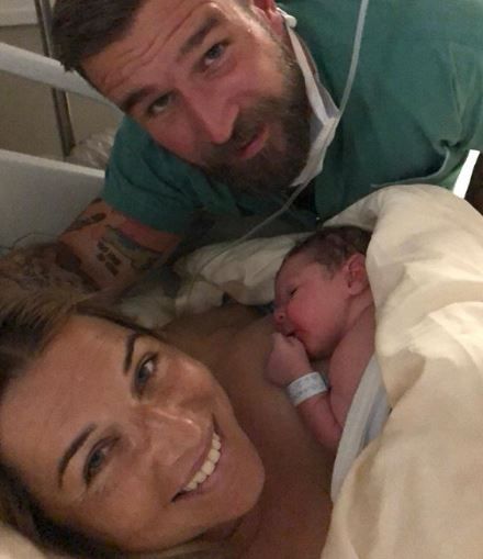 Dominika Cibulkova nella foto
