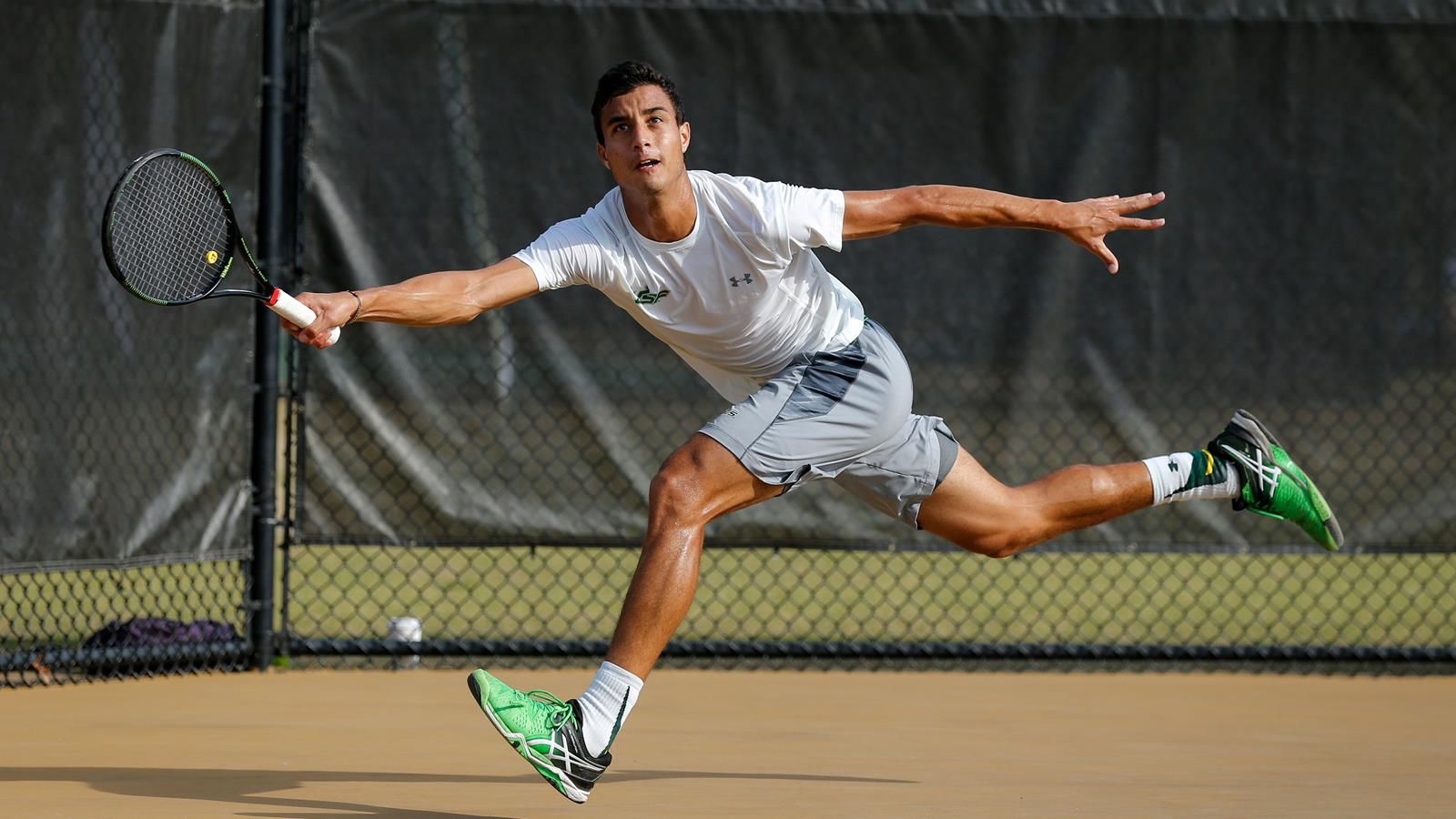 International Tennis Series International Tennis Series