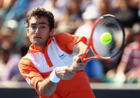 Marin Cilic classe 1988, n.15 del mondo
