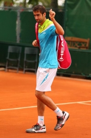 Marin Cilic classe 1988, n.35 del mondo