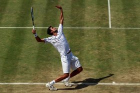 Marin Cilic classe 1988, n.13 del mondo