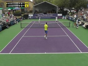 Simone Bolelli classe 1985, n.110 del mondo