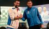 Davis Cup – Finale: Parlano Cilic e Del Potro. Del Potro “Credo che la Croazia sia la favorita”. Cilic “Del Potro è un giocatore che ho affrontato la prima volta quando avevo 13 anni”