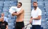 Marin Cilic non spiega il motivo della fine del rapporto con Ivanisevic ma è stato lui a chiudere la collaborazione